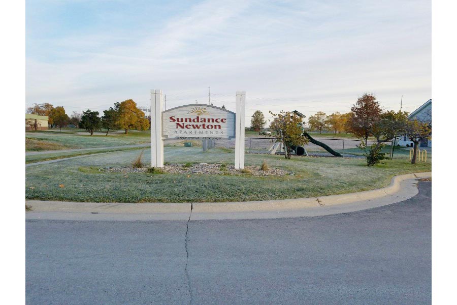 Photo Gallery Sundance Newton Apartments In Newton, Iowa