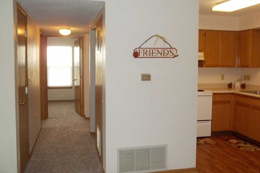 Photo Gallery Sundance Newton Apartments In Newton, Iowa